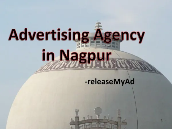 Leading Advertising Agency in Nagpur.