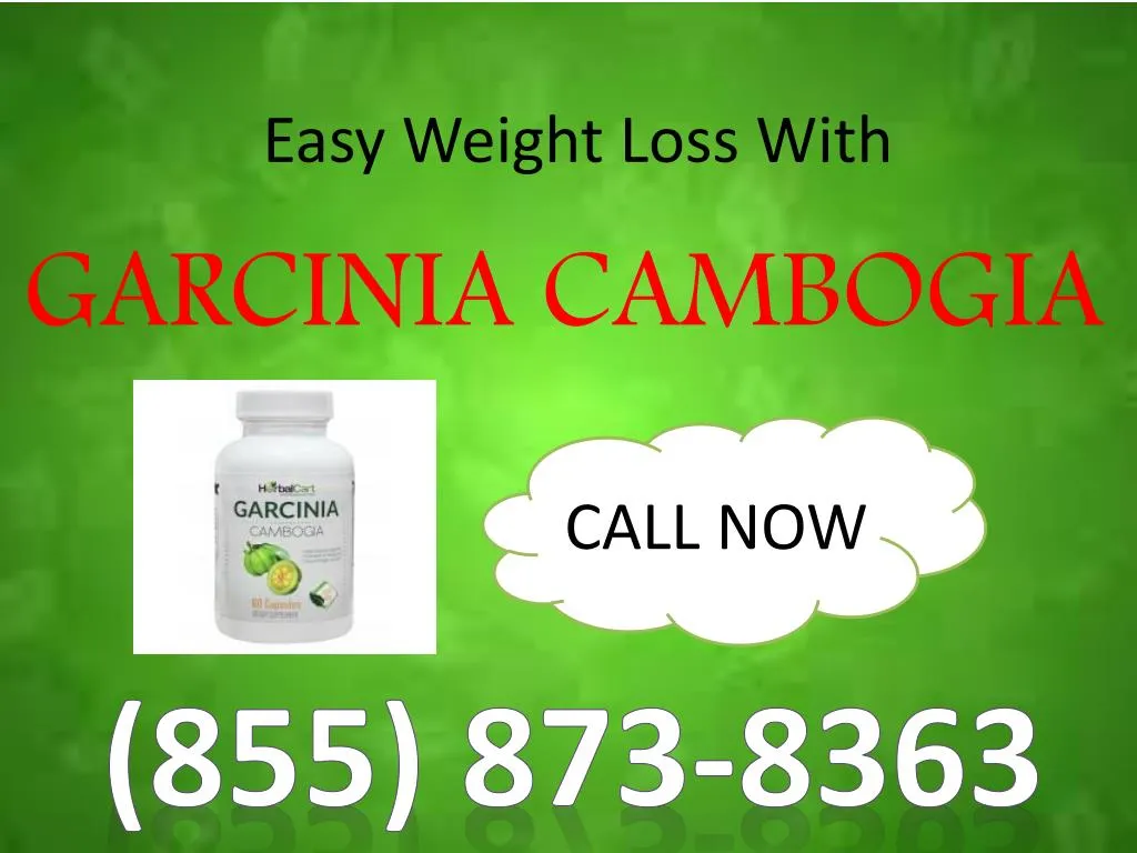 easy weight loss with