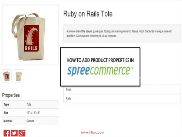 How to add Product Properties in Spree Commerce