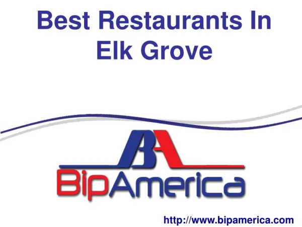 Elk Grove Free Business Listings