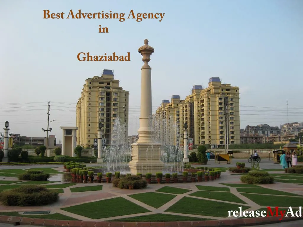 best advertising agency in ghaziabad
