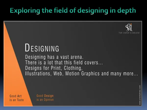 Designing company Delhi