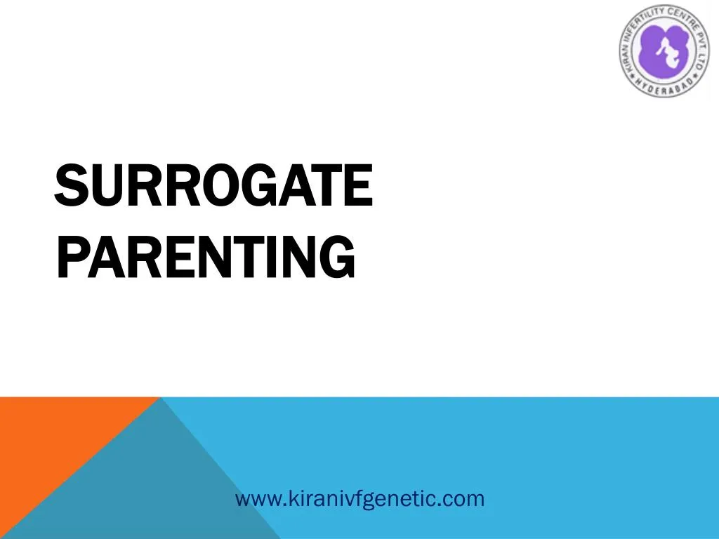 surrogate parenting