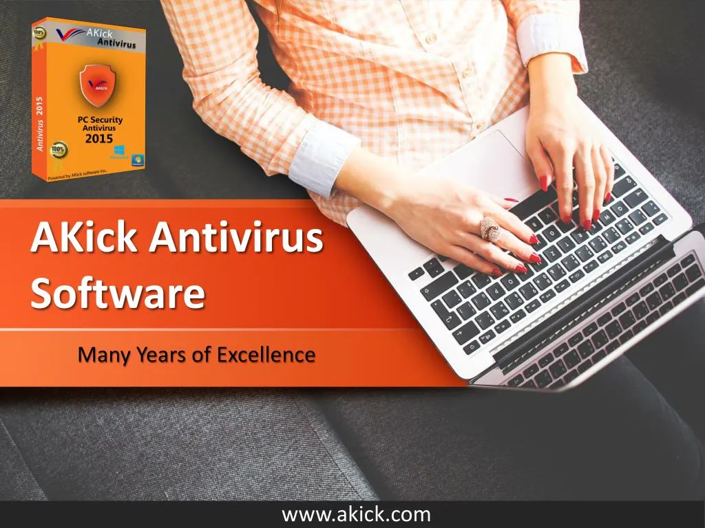 akick antivirus software