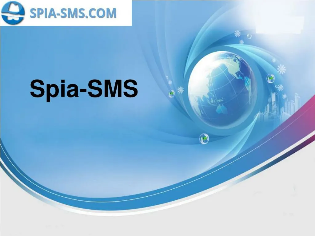 spia sms