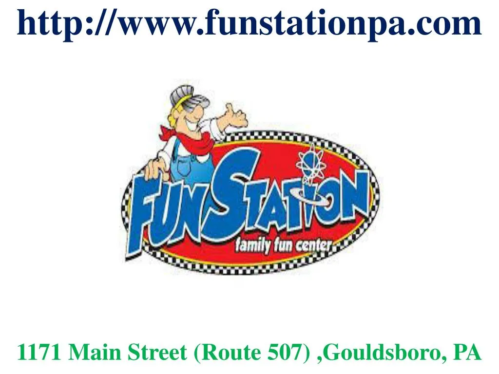 http www funstationpa com