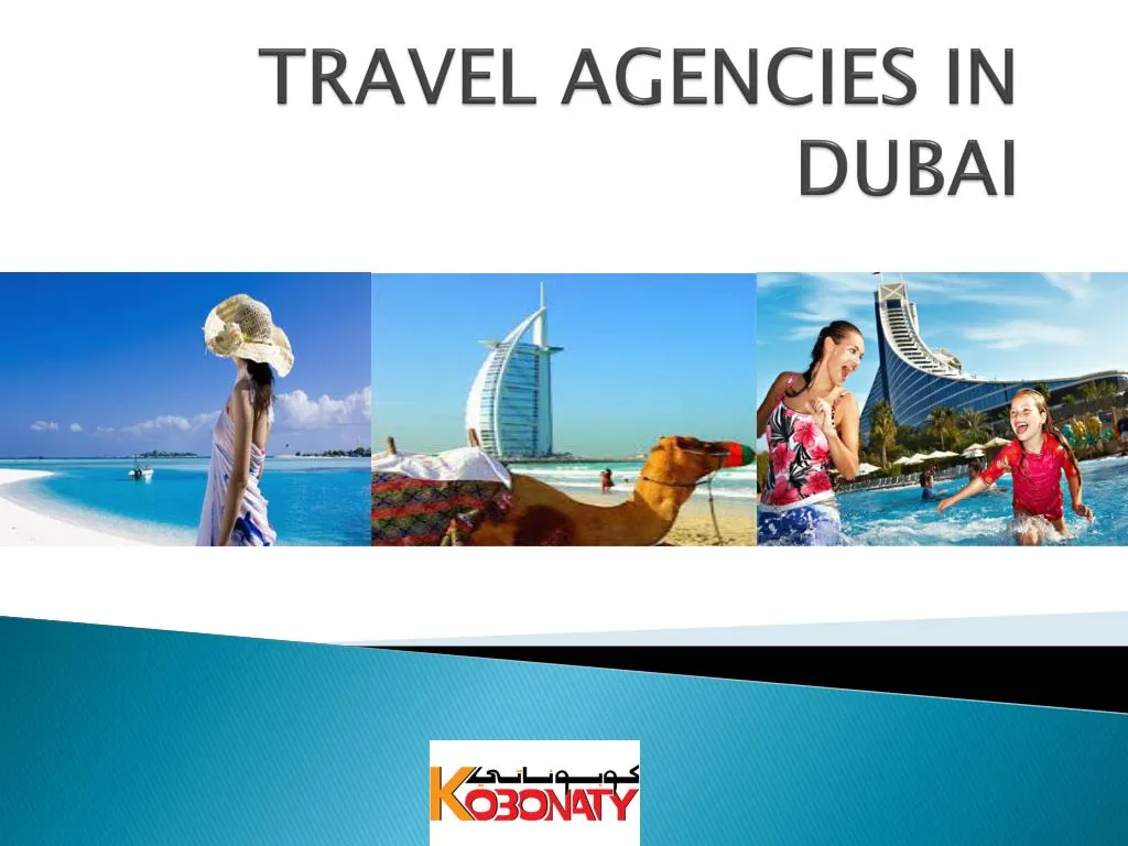 travel agencies in dubai