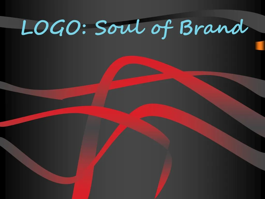 logo soul of brand