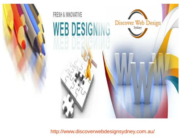 E-Commerce Web Design & Web Hosting Services Sydney