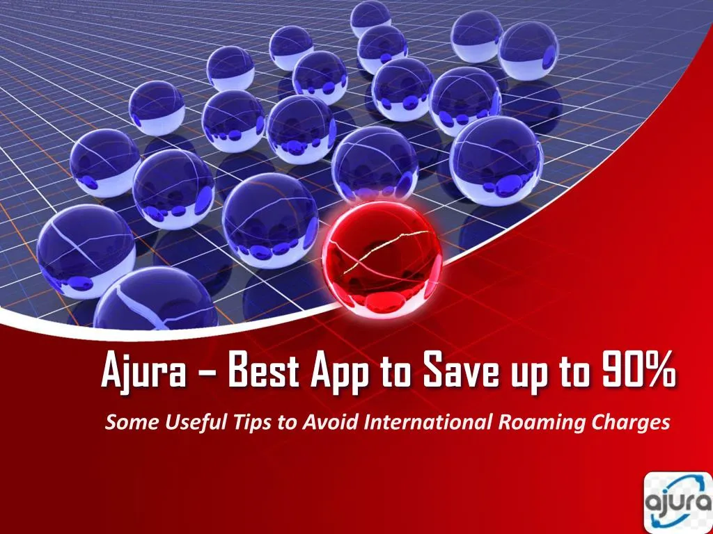 ajura best app to save up to 90