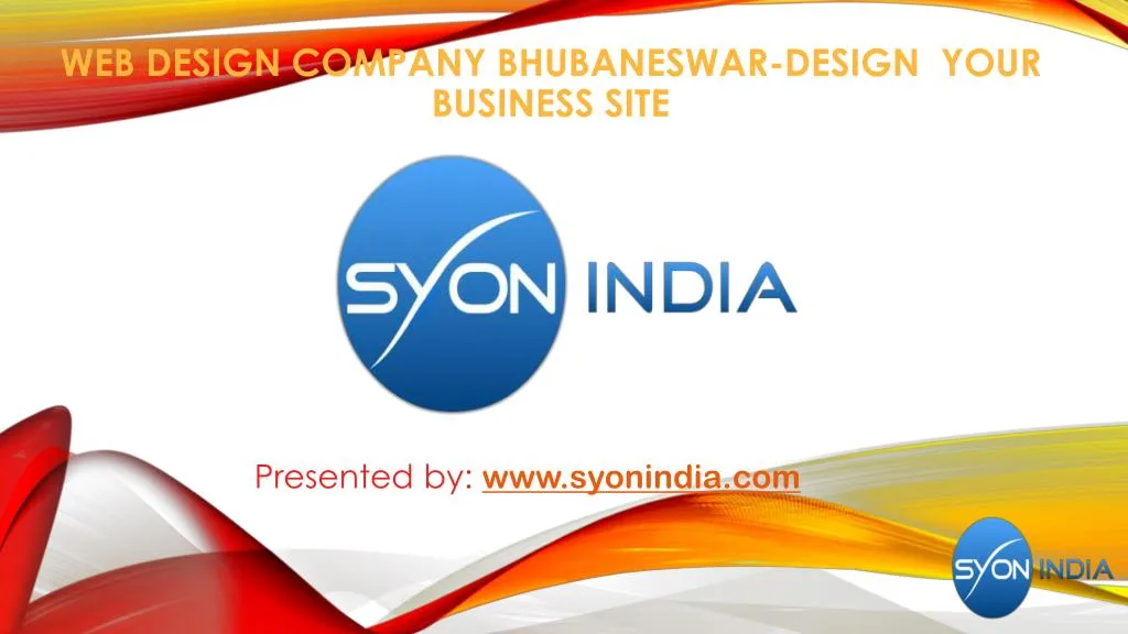 web design company bhubaneswar design your business site
