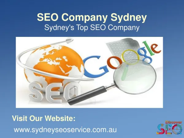Online Marketing Sydney | Google AdWords Services Sydney