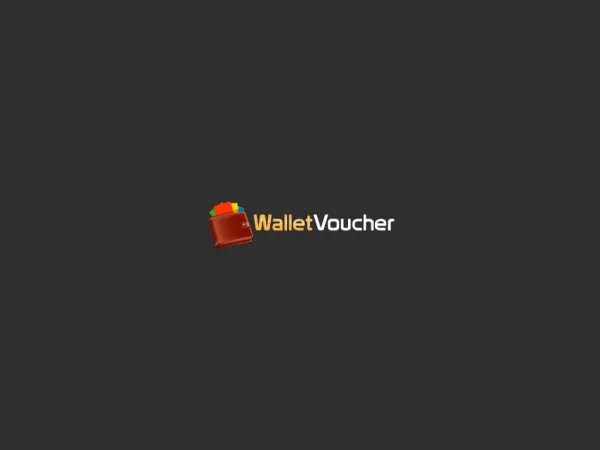 Find Coupon & Promo Codes at Your Fingertips – Wallet Voucher