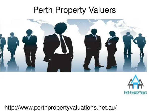 Property Valuation and Mortgage Security Service with Perth Property Valuation