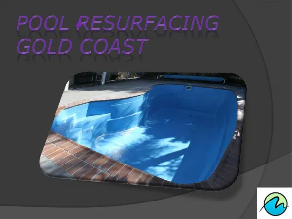 pool resurfacing gold coast