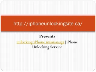 unlocking iPhone mississauga|iPhone 5s unlock Mississauga |iPhone Unlocking Service - slide 1