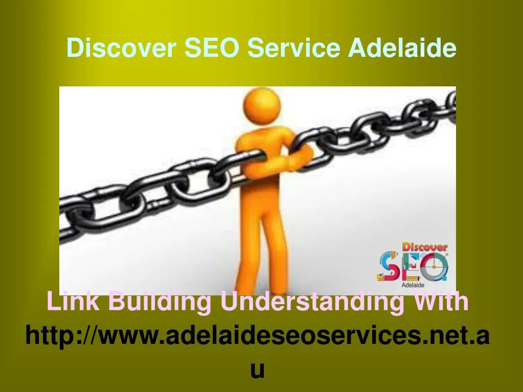 discover seo service adelaide