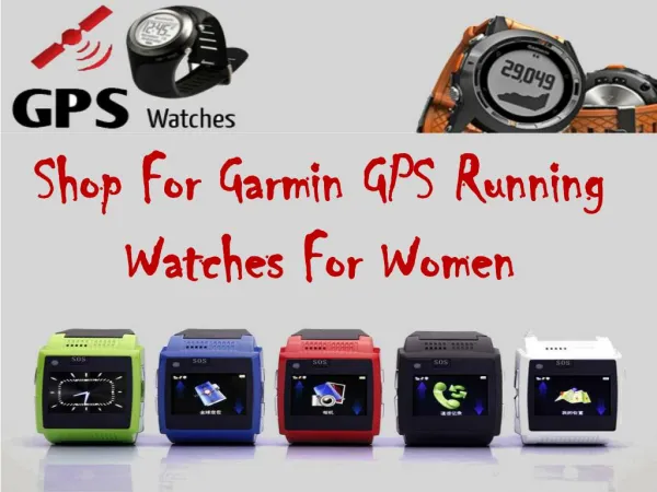 Best Garmin Sports Watches: Shape Your Style