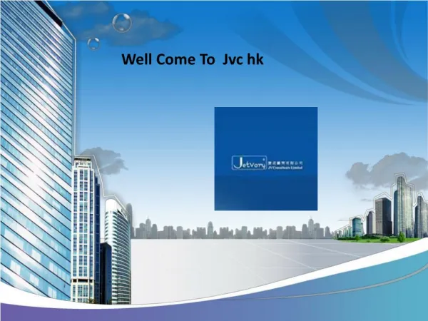 HK Company Formation- BE wise In Decision