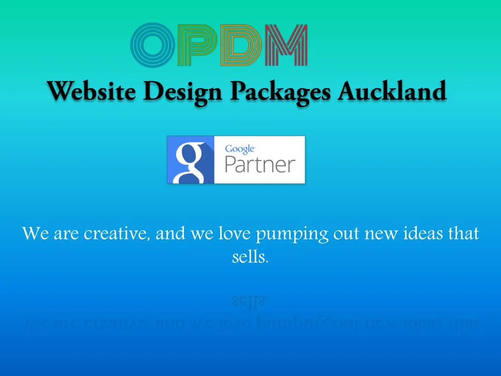 website design packages auckland
