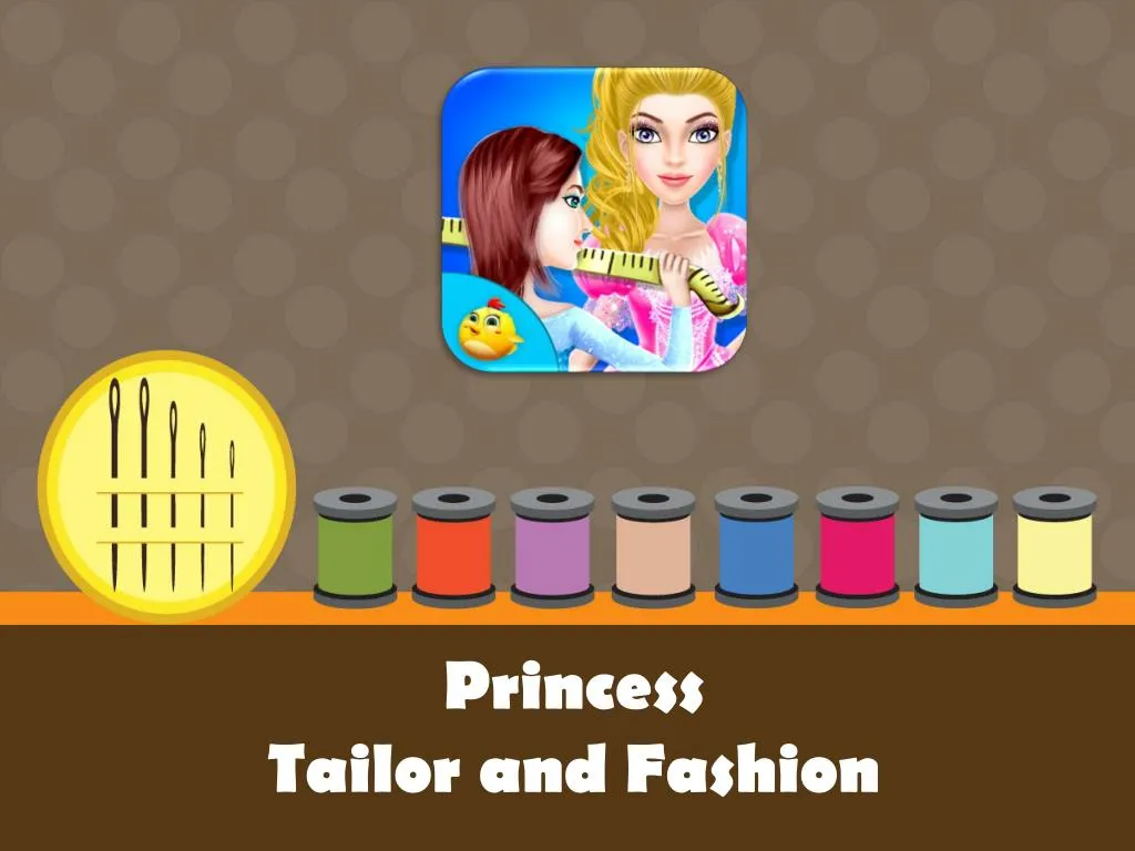 princess tailor and fashion