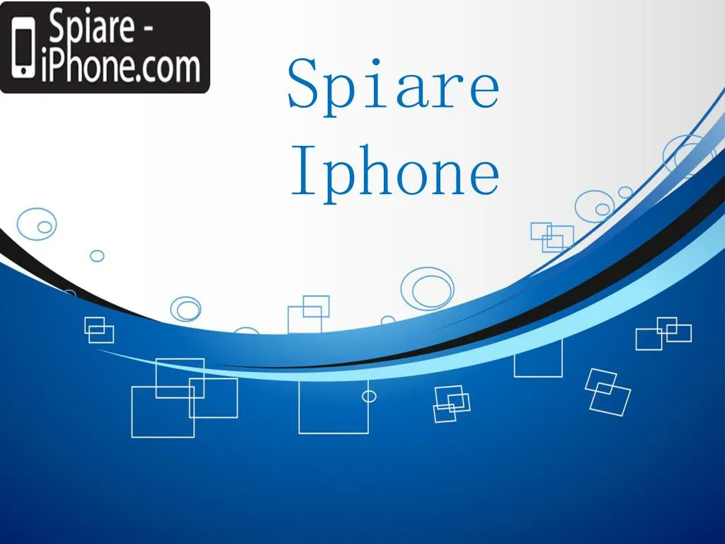 spiare iphone