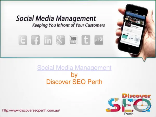 Social Media Management in Perth