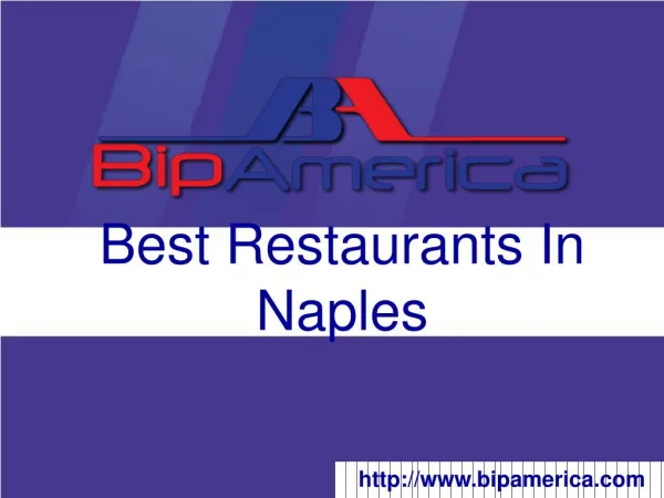 Naples Free Business Listings