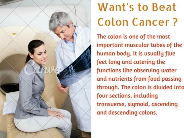 Colonoscopy procedure