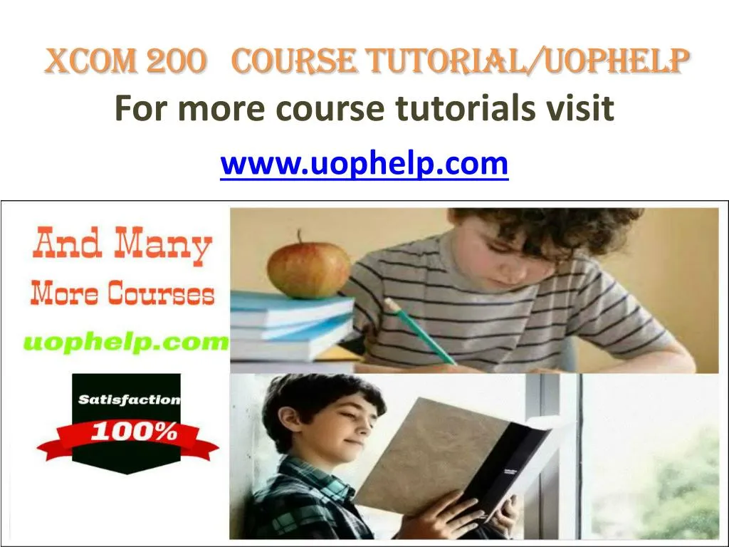 for more course tutorials visit www uophelp com