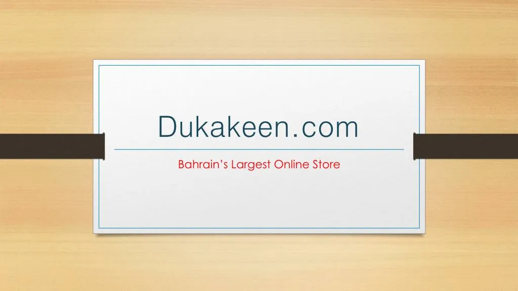 dukakeen com