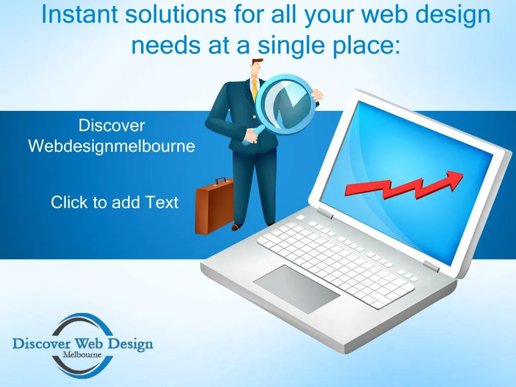 discover webdesignmelbourne
