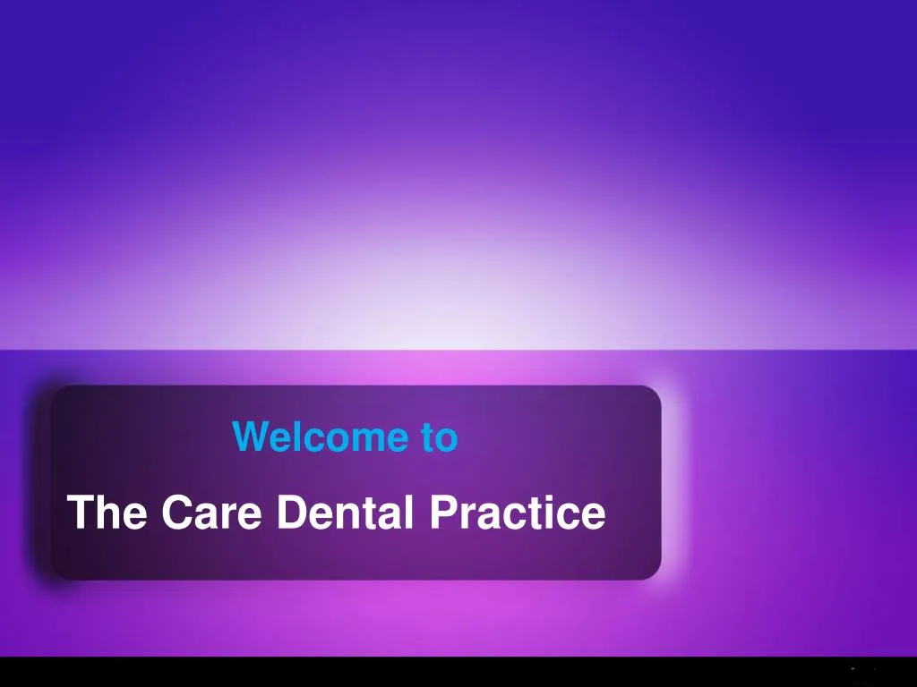 Ppt Award Winning Dental Implants Powerpoint Presentation Free Download Id