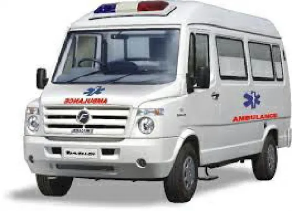 Leading ambulance service in Delhi Call @ 91-9899856933