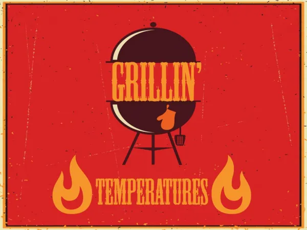 Small Personal Loans Could Keep You Grillin' Safely