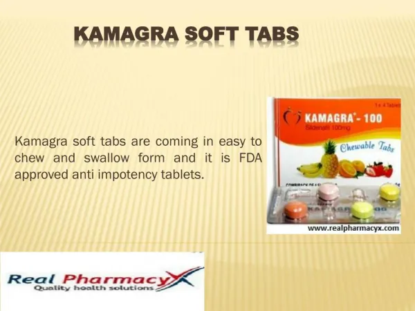 kamagra chewable tablets online - Realpharmacyx