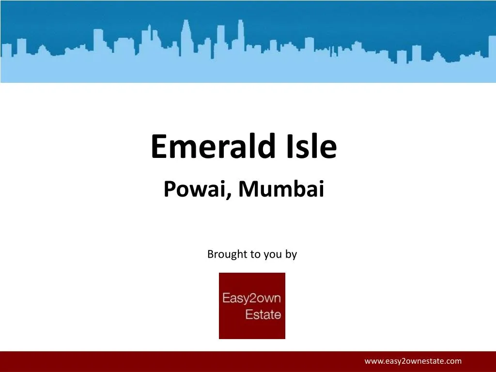 powai mumbai