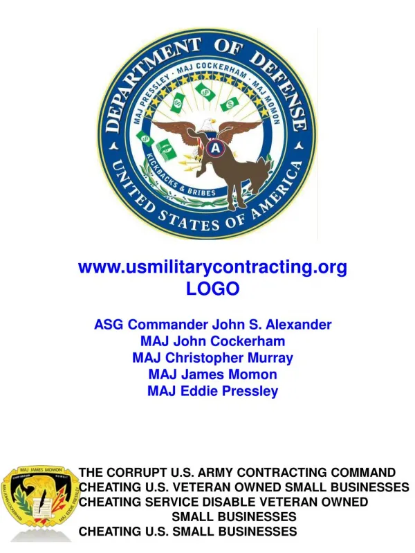 Blog 50 USMC 20150730 www.usmilitarycontracting.org Logo