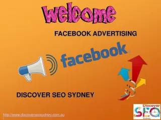 Facebook Advertising Agencies Sydney - slide 1