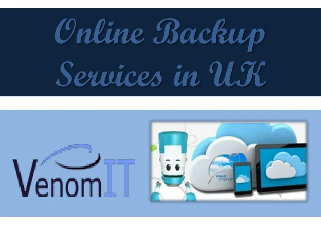 online backup services in uk