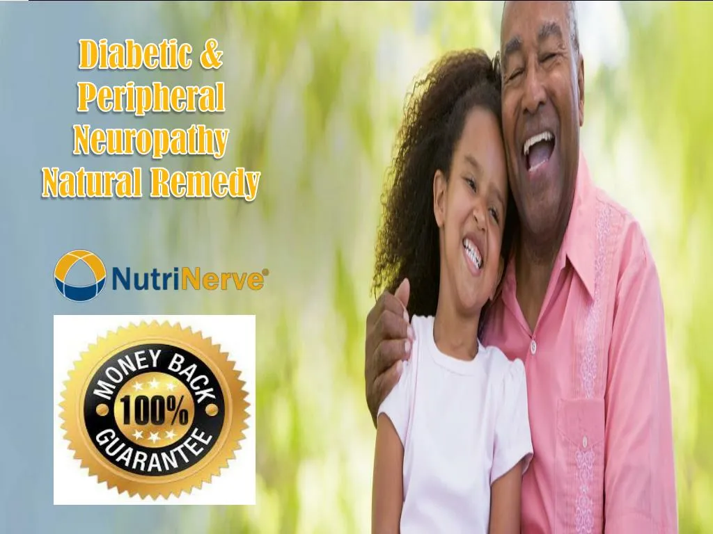 diabetic peripheral neuropathy natural remedy