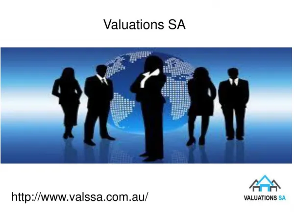 Acquire Residential and Legal Valuations with Valuation SA