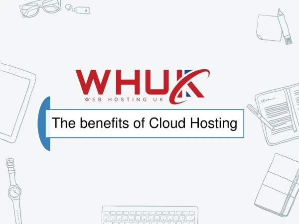 Why cloud hosting is the best solution for every business