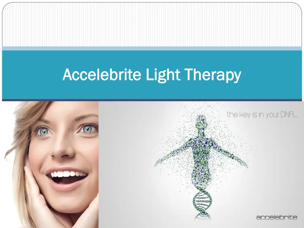 accelebrite light therapy