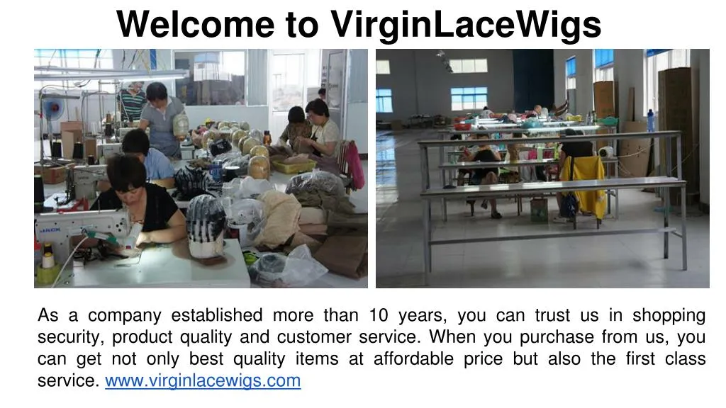 welcome to virginlacewigs