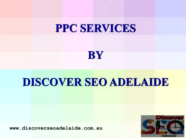 PPC Services in Adelaide