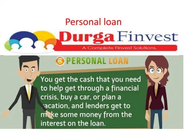 Personal loan in Delhi, Gurgaon