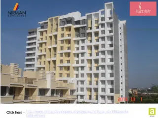 2 BHK Flats in Pune