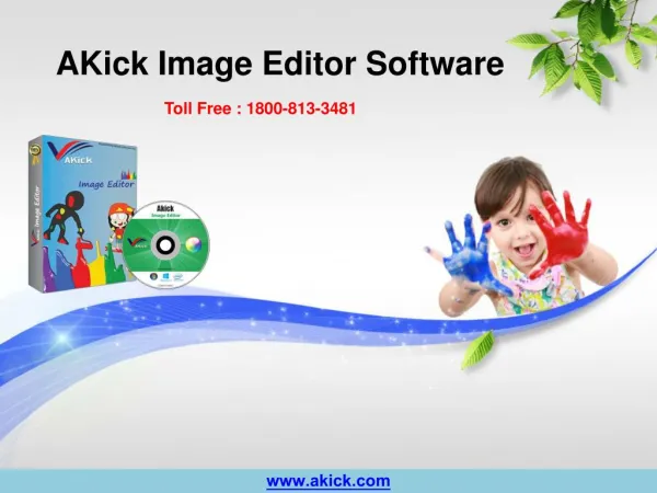 Download Best Free Photo Editor Software - AKick