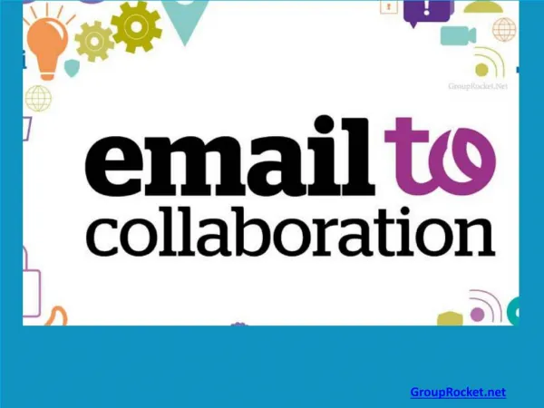 8 Reasons to Replace Email with Collaboration Software
